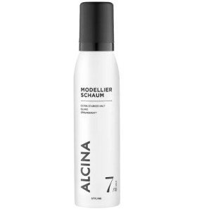 Alcina Modellier Schaum 150 ml